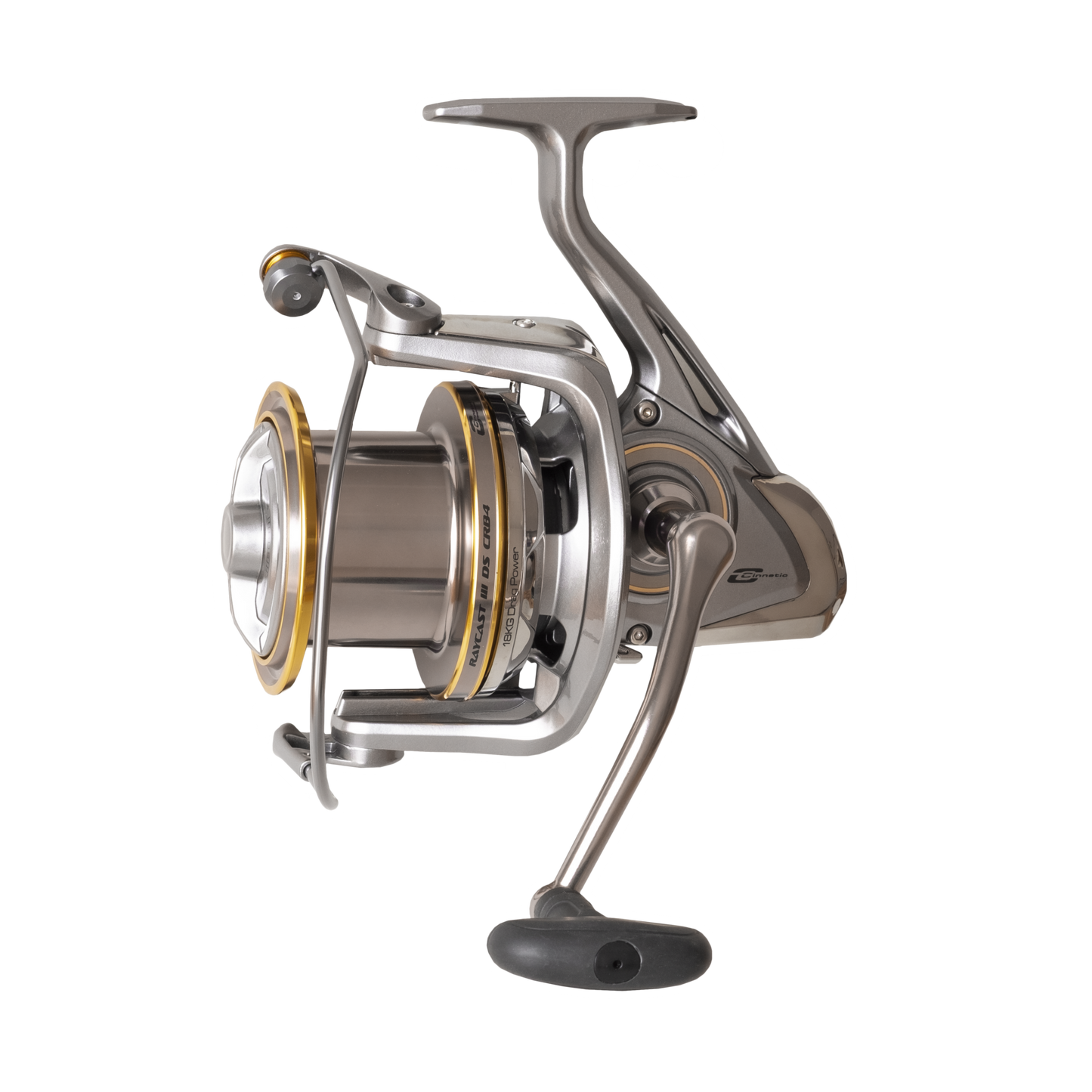 Raycast III CRB4 DS