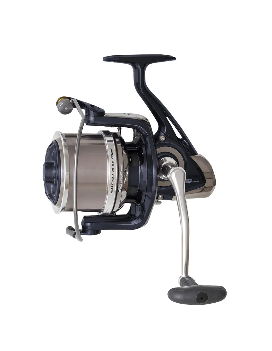 Raycast III SS CRBK
