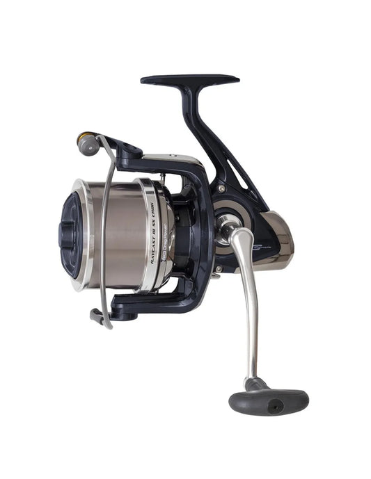 Raycast III SS CRBK