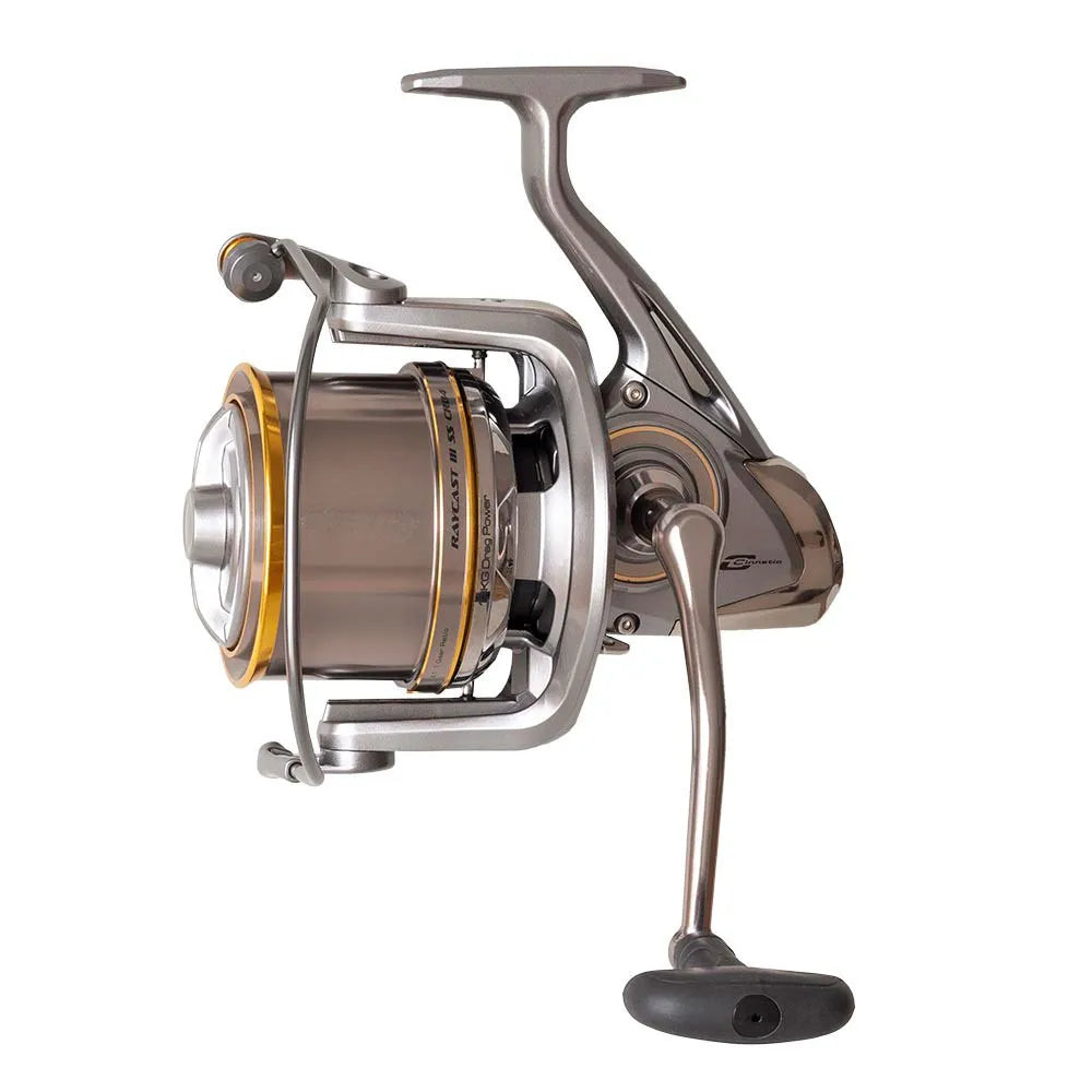 Raycast III SS CRB4