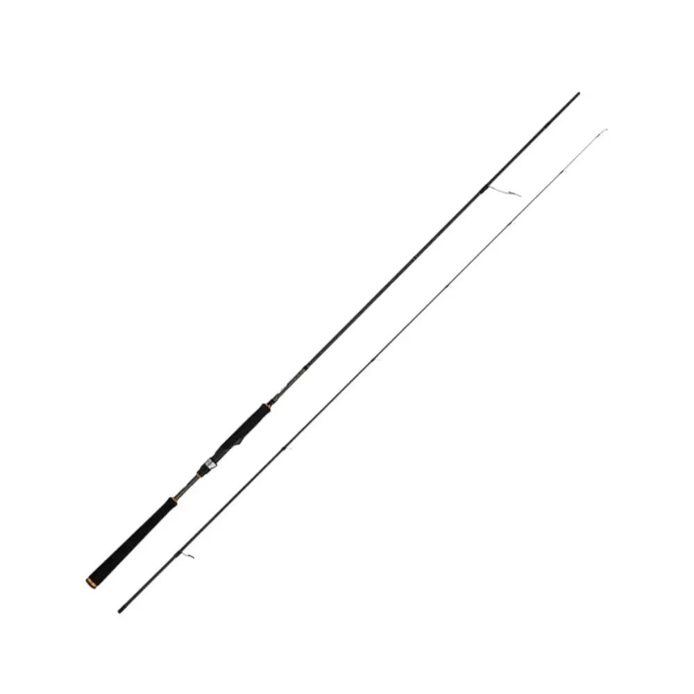 Raycast XBR Seabass Lightgame