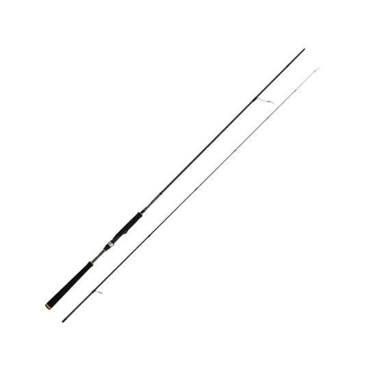 Raycast XBR Seabass Lightgame
