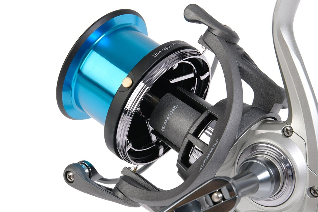 Cercelli Impacto + Vercelli SH Combo deal