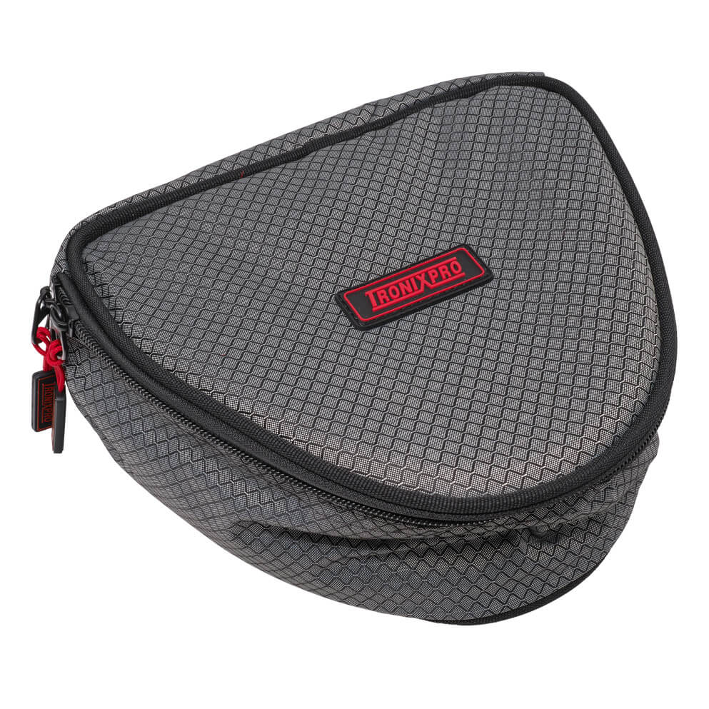 Reel case