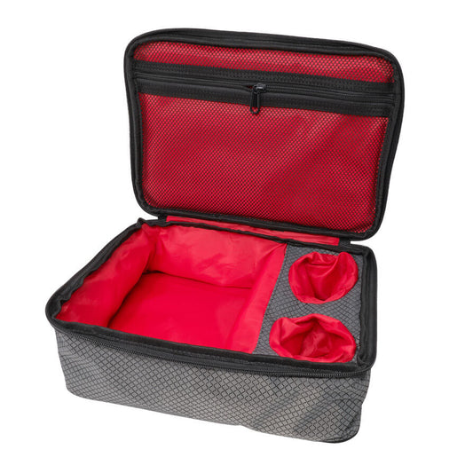 Sac moulinet