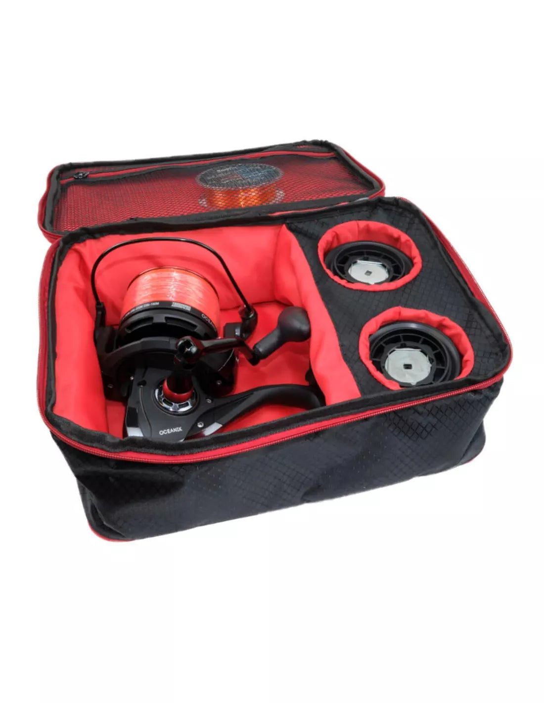 Reel & Spool Bag