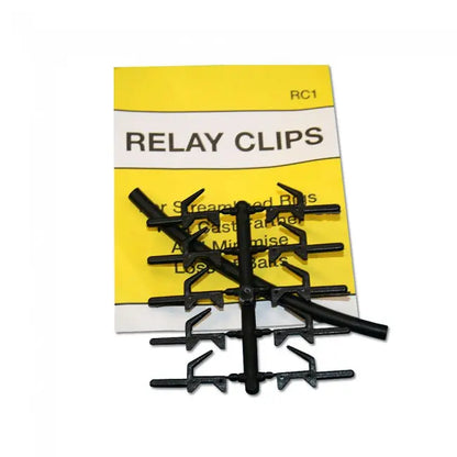 Relay Clips