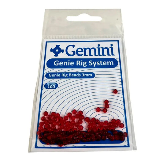 Gemini Rig Beads