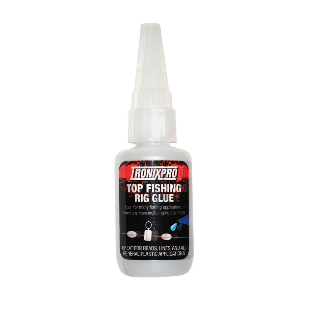 Rig Glue