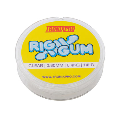 Rig Gum