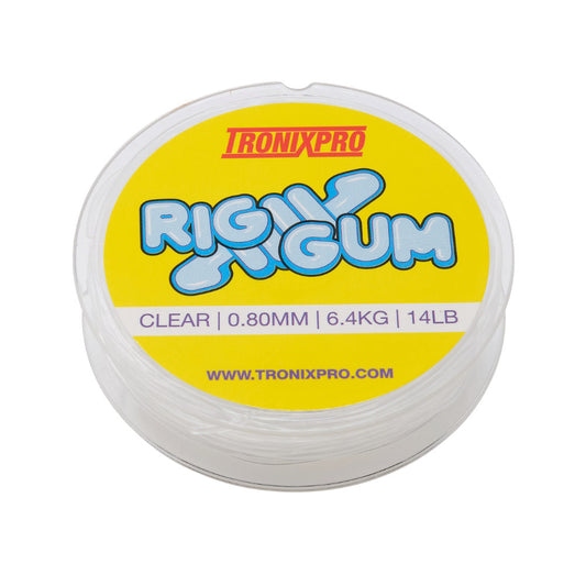 Gomme à mâcher Rig