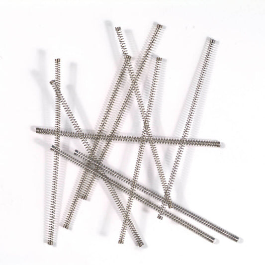 Ressorts de béquille