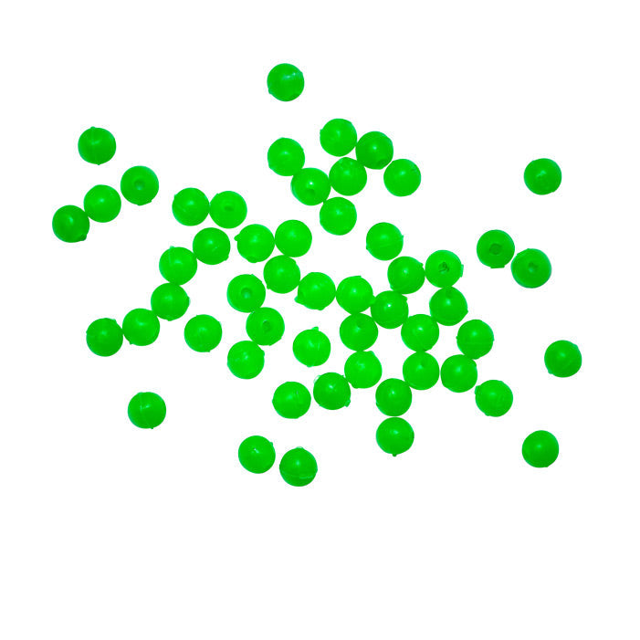 Round Beads