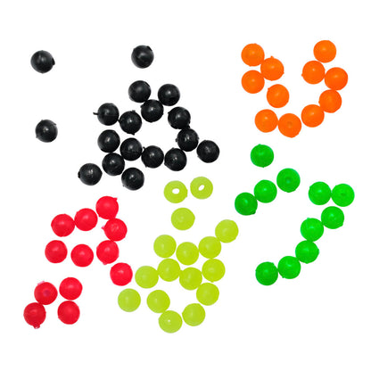 Round Beads