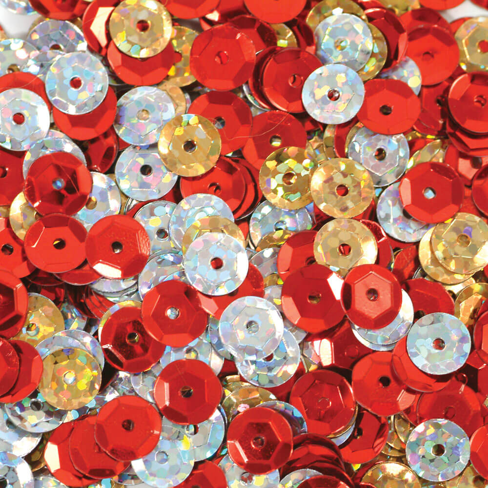 Sequins