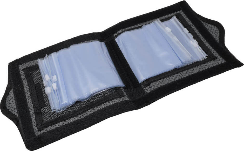 Single Rig Wallet