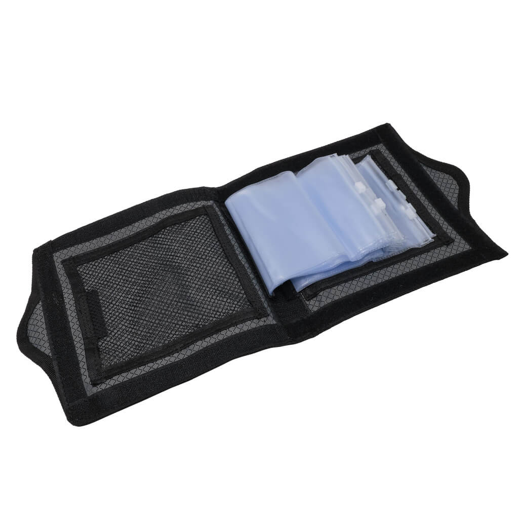 Single Rig Wallet