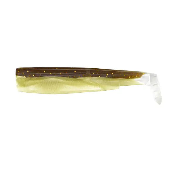 Black Minnow Bodies N°2.5 105mm 3 pieces
