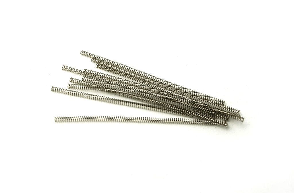 Gemini Genie SRT Springs
