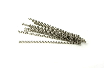 Gemini Genie SRT Springs