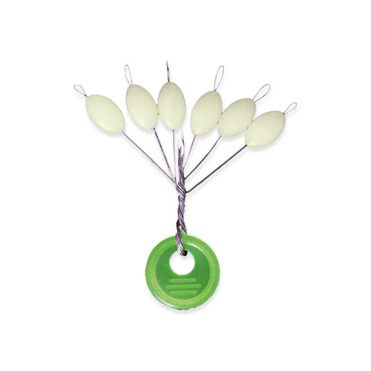 Stop Beads 3L