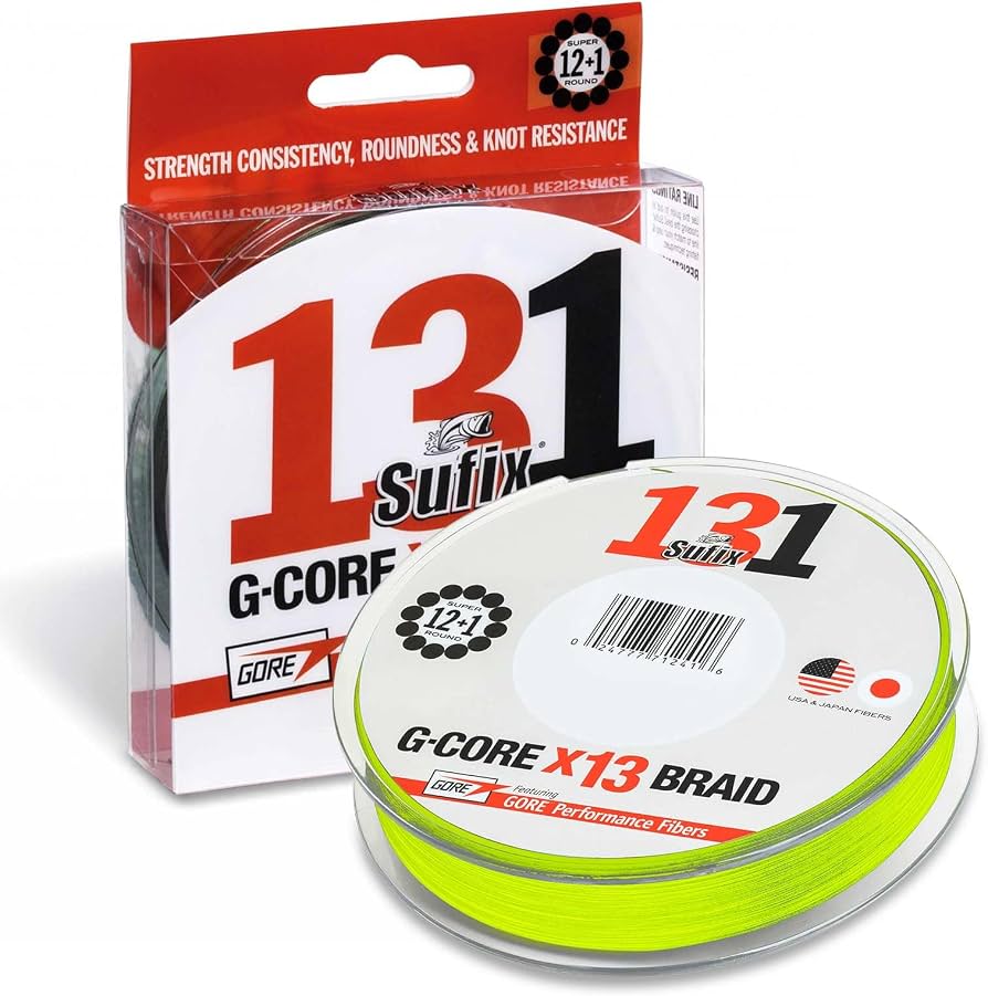 131 G-Core X13 Braid 150m