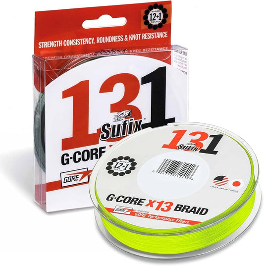 131 G-Core X13 Braid 150m