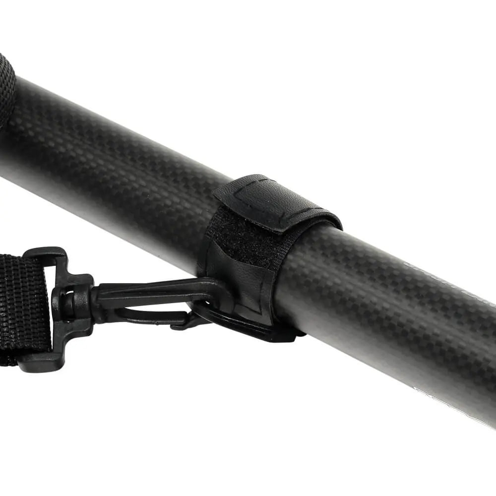 Carbon Tele Handle