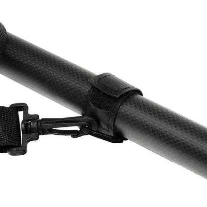 Carbon Tele Handle