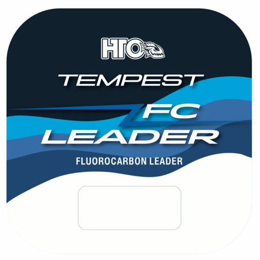 Tempest FC Leader