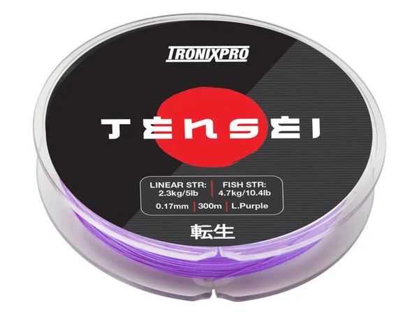 Tensei