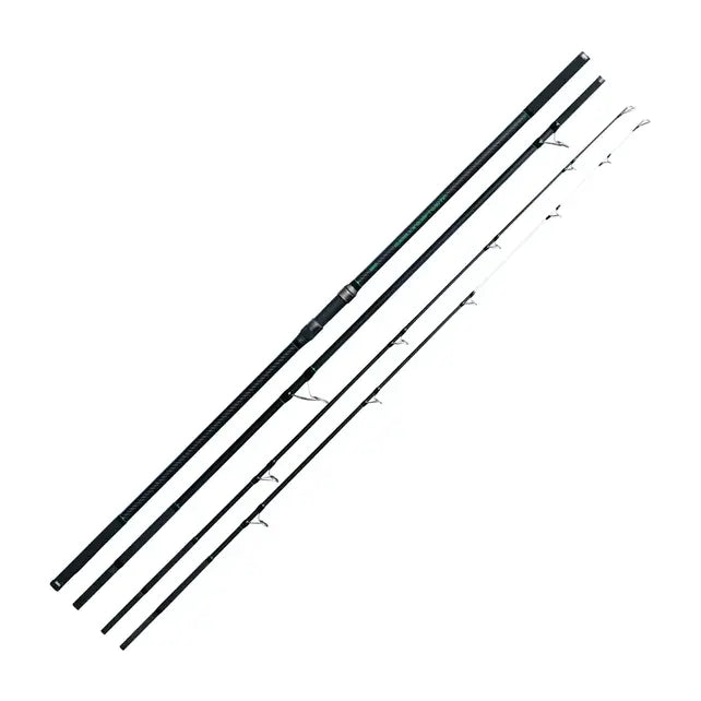 Guerilla Surf Twin Tip