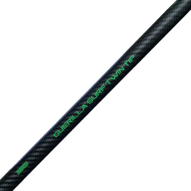 Guerilla Surf Twin Tip
