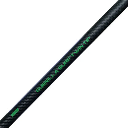 Guerilla Surf Twin Tip
