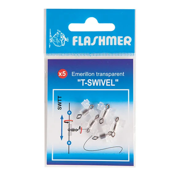T Swivel
