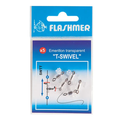 T Swivel