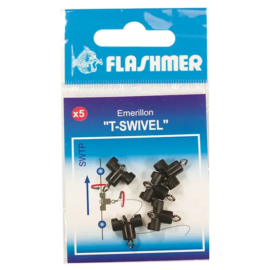 T Swivel