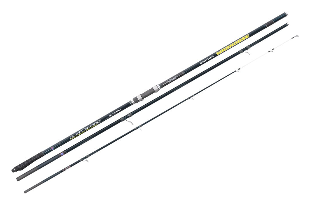 VERCELLI ENYGMA WARHORSE 4.50M