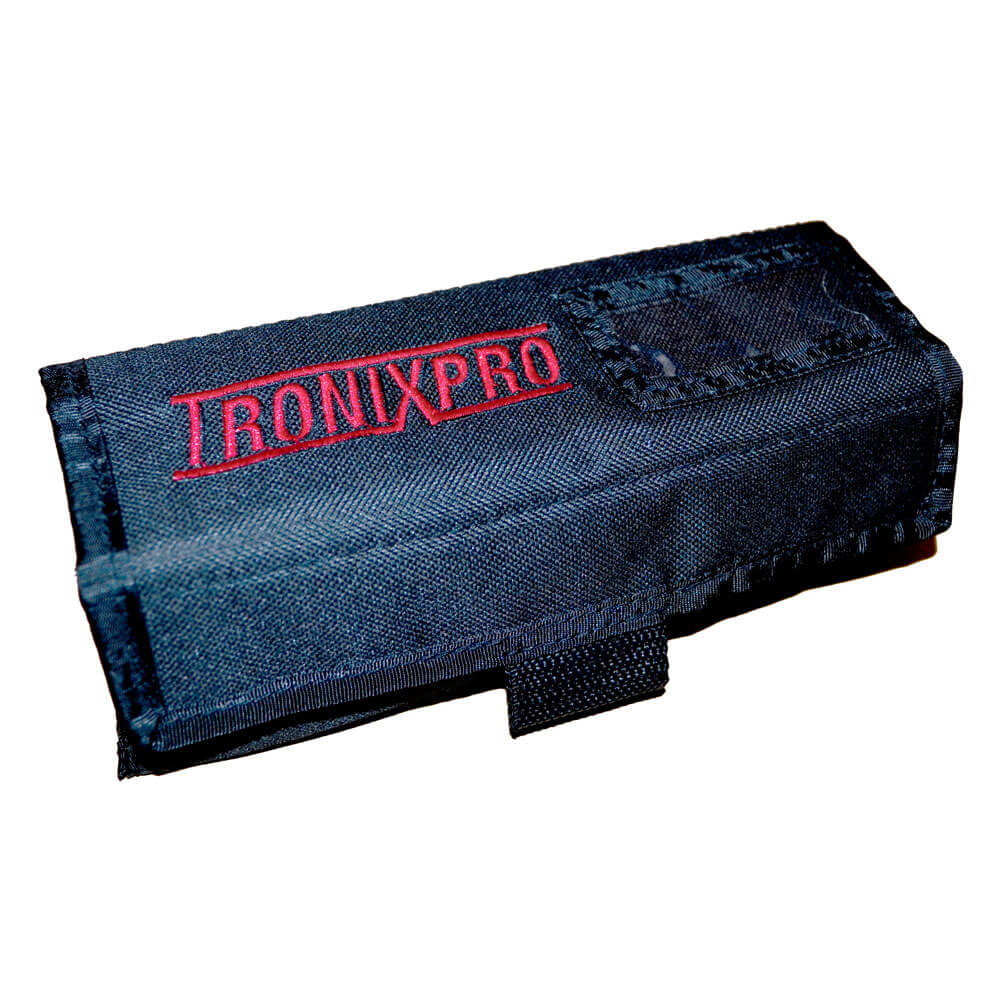 Windercase inclusief rig winders