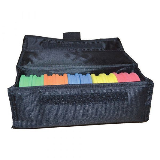 Windercase incluant les bobines Winders