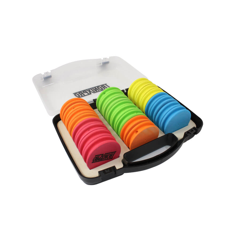 Winder Case With Winders