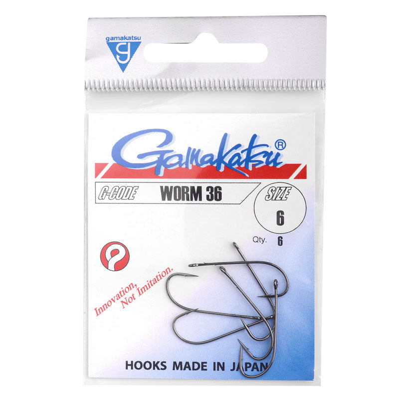 Worm 36