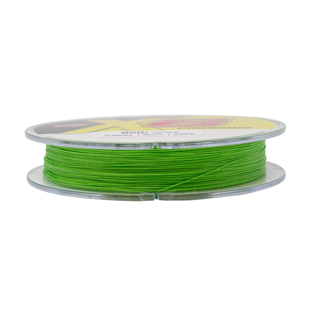 X8 Probraid