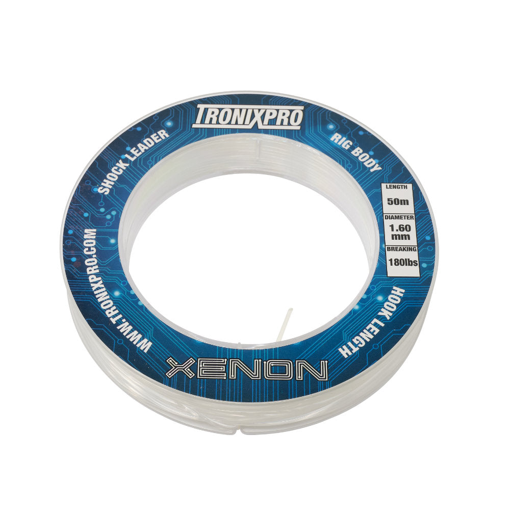 Xenon Leader