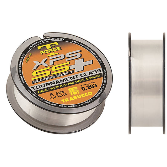 XPS Super Soft Tournament Class
